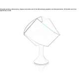 Lentiflex® LED table lamp Dogansu