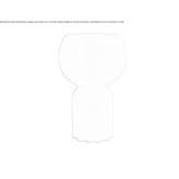 Lampa stołowa LED Vijes