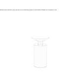 Table lamp Workum