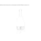Wireless LED table lamp with USB charging Gonfaron