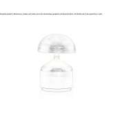 LED table lamp Iscuande