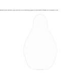 Lampa stołowa z polietylenu Yantzaza