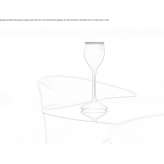 Cordless table lamp Guasca
