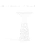 Wireless LED table lamp Gamaches