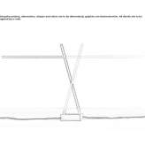 Aluminum LED table lamp with adjustable height Dipperz