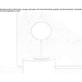 Lampa stołowa LED z dmuchanego szkła ze ściemniaczem Tielen