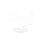 LED table lamp Gerbole