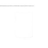 LED table lamp Barby