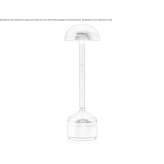 LED table lamp Iscuande