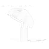 Adjustable desk lamp Tayirove