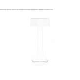LED table lamp Crossgar