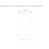 LED table lamp Cabar