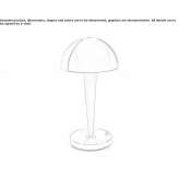 Desk lamp Lekhaio
