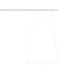 LED table lamp Barby