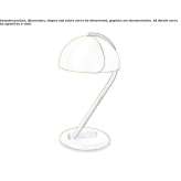 Table lamp Newquay