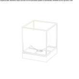 Table lamp Detmold