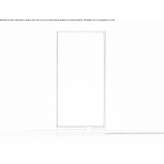 Metal LED table lamp Kumbag