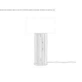 Lampa stołowa Utande