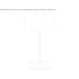 Lampa stołowa ze stali i tkaniny Zamostia