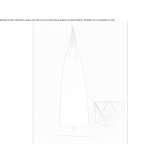 Lampa stołowa LED z dmuchanego szkła Trinity