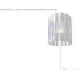 Table lamp Luzzana