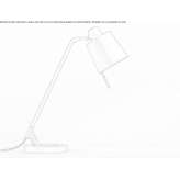 Adjustable LED desk lamp Bosut