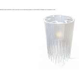 Lampa stołowa Chalam