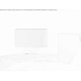 Wooden LED night lamp Doria