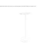 Wireless LED table lamp Astileu
