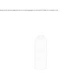 LED table lamp in marble and opal glass Ufer