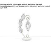 Murano glass table lamp Elbistan