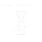Ceramiczna lampa stołowa Tuxford