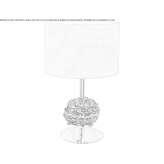 Fabric table lamp Tavullia