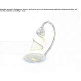 Murano glass table lamp Cebin