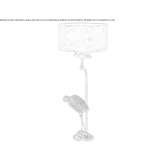 Brass table lamp Verea