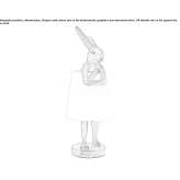 LED table lamp Devesel