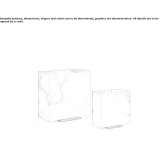 Alabaster table lamp Oraovica