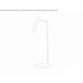 Adjustable LED table lamp Rychwal