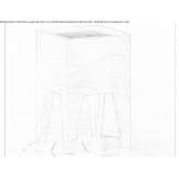 Table lamp/air purifier Malpas