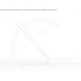 LED table lamp Aija