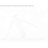 LED table lamp Bruzual