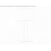 Metal table lamp Bremen