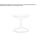 Metal LED table lamp Spindale