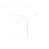 Aluminum LED table lamp Samolaco