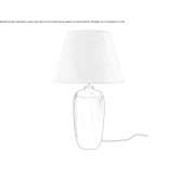 Ceramic LED table lamp Scheer
