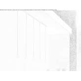 Aluminum LED track lamp Segrate