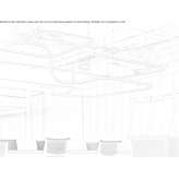 Aluminum linear LED lighting profile Curundu