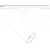 LED track light Malacky
