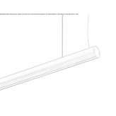 Magnetic aluminum LED track lamp Zvecan