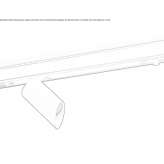 Magnetic LED track lighting Virojoki
